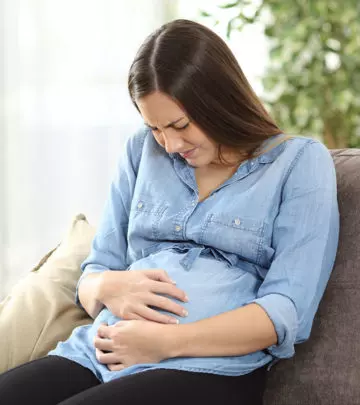 क्या गर्भावस्था में ब्लीडिंग होती है? | Kya Pregnancy Me Bleeding Hoti Hai