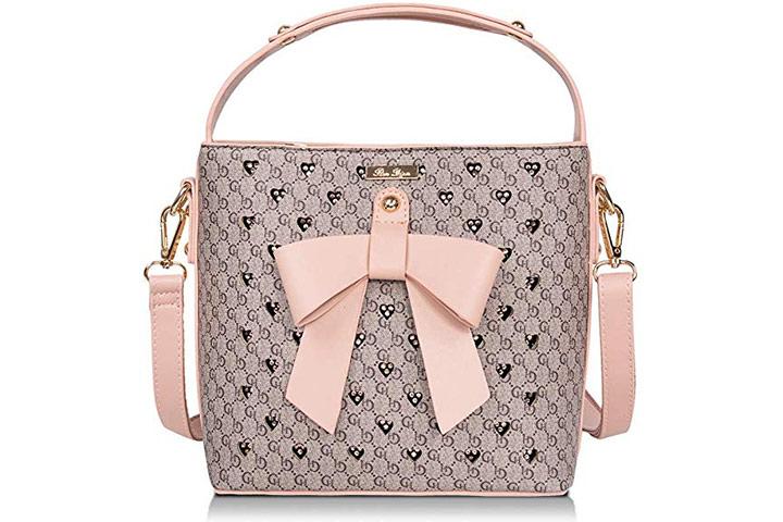 Shop Classy Ladies Handbags, Clutches and Backpacks Online – Girl Nine