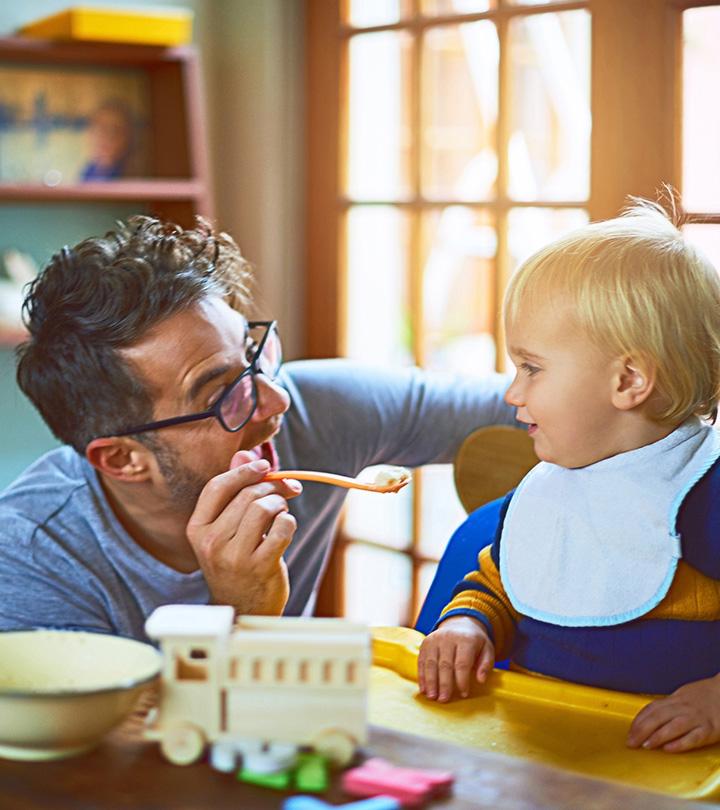 Rice Cereal For Babies: Health Benefits And Nutritional Value