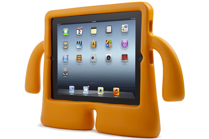 The 8 Best iPad Cases for Kids of 2024