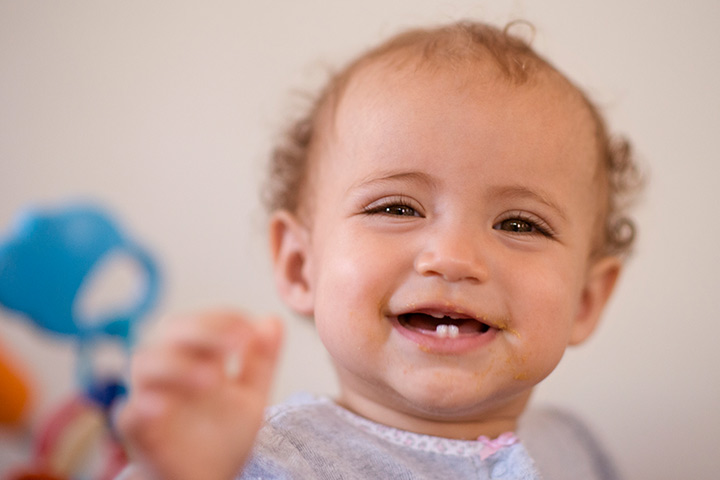 7 Things You Must Do As Soon As Your Baby Starts Teething
