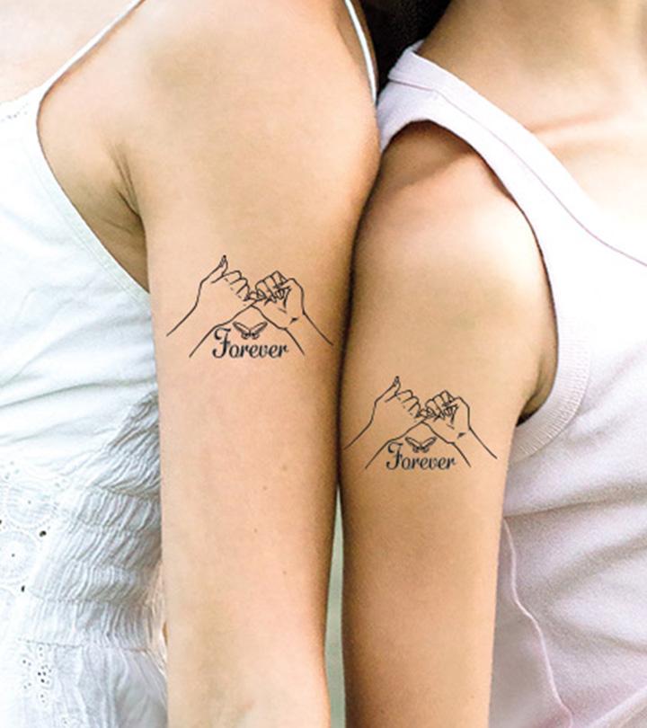 53 Heartwarming FatherDaughter Tattoos  Our Mindful Life