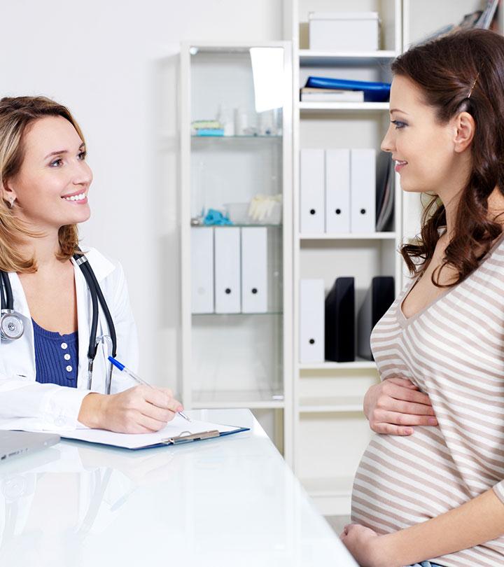 Comparison Of Viable And Non-viable Pregnancy