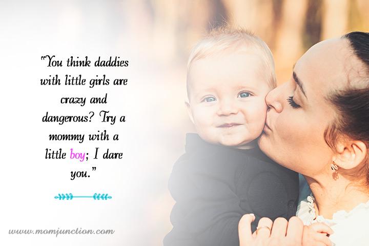 101 Heart Warming Mother And Son Quotes 101 Heart Warming Mother And Son Quotes