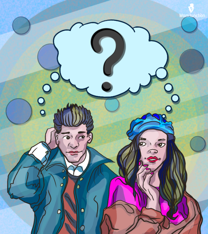 Do You Know Me? - Quiz Game on the App Store