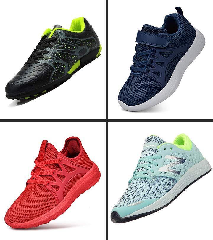 Best Shoes For Kids 2023 - Forbes Vetted