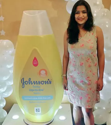 Johnson’s “School Of Gentle” Event Was An Absolute Eye-Opener, Here's Why!