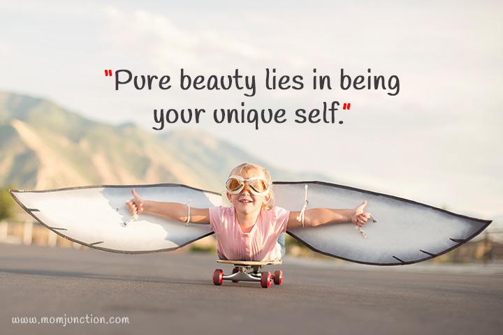 Beautiful Quotes For Girls