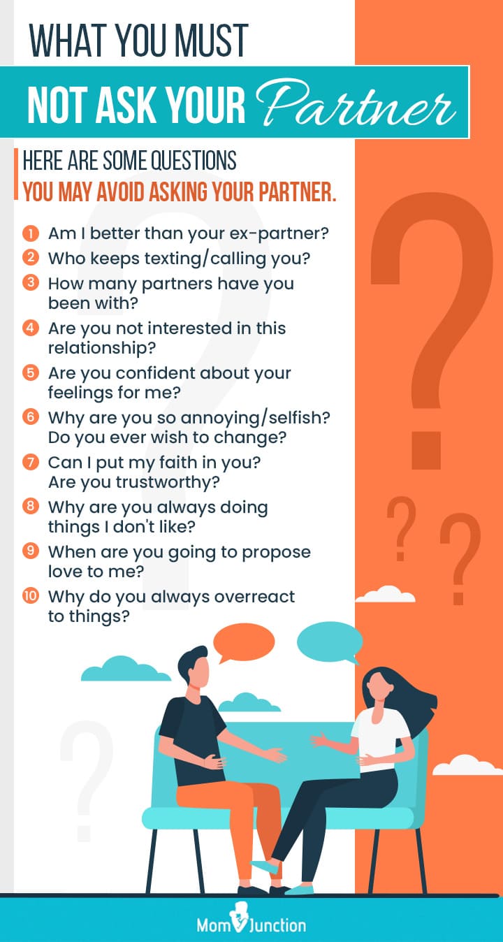 Do you prefer: The 50 best questions to ask yourself as a couple