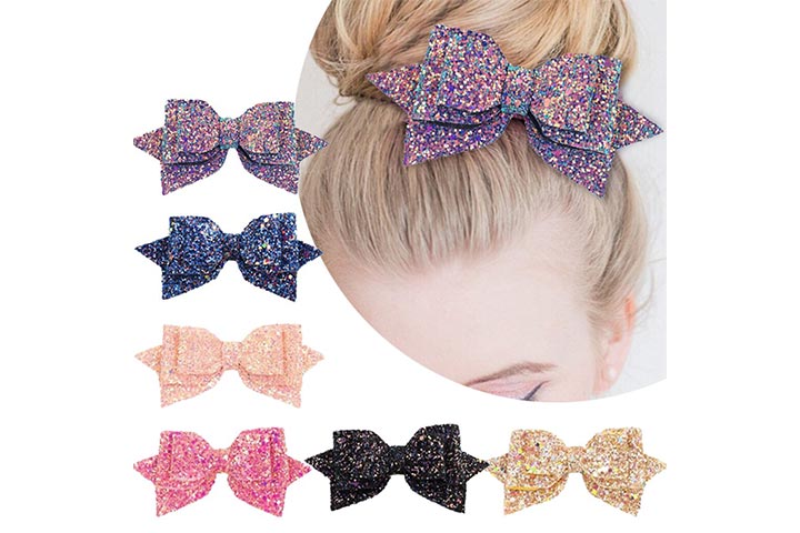 15 Best Hair Clips For Girls In 2024, Fashion Designer-Reviewed