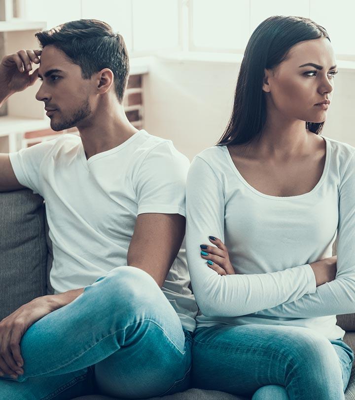 Arguing and fighting in relationship symptoms and treatment