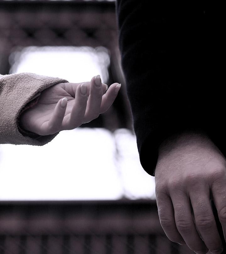 7 signs your partner could have Commitment issues