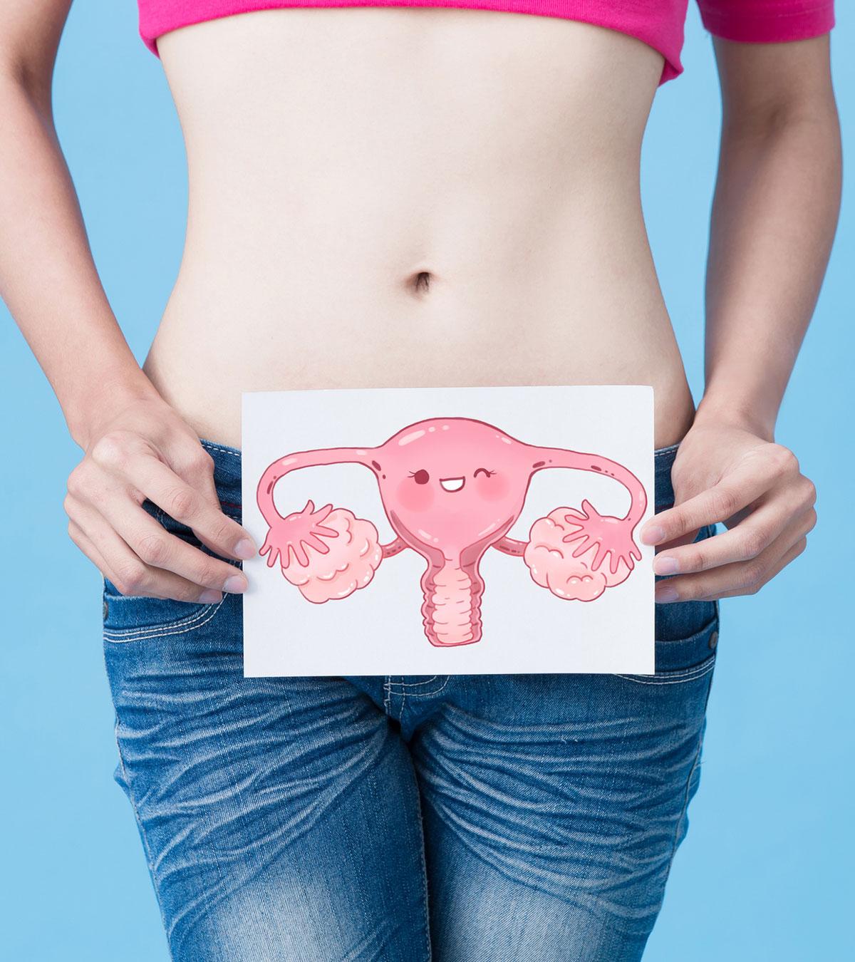 Backward Uterus - Does Tilted Uterus Affect Pregnancy?