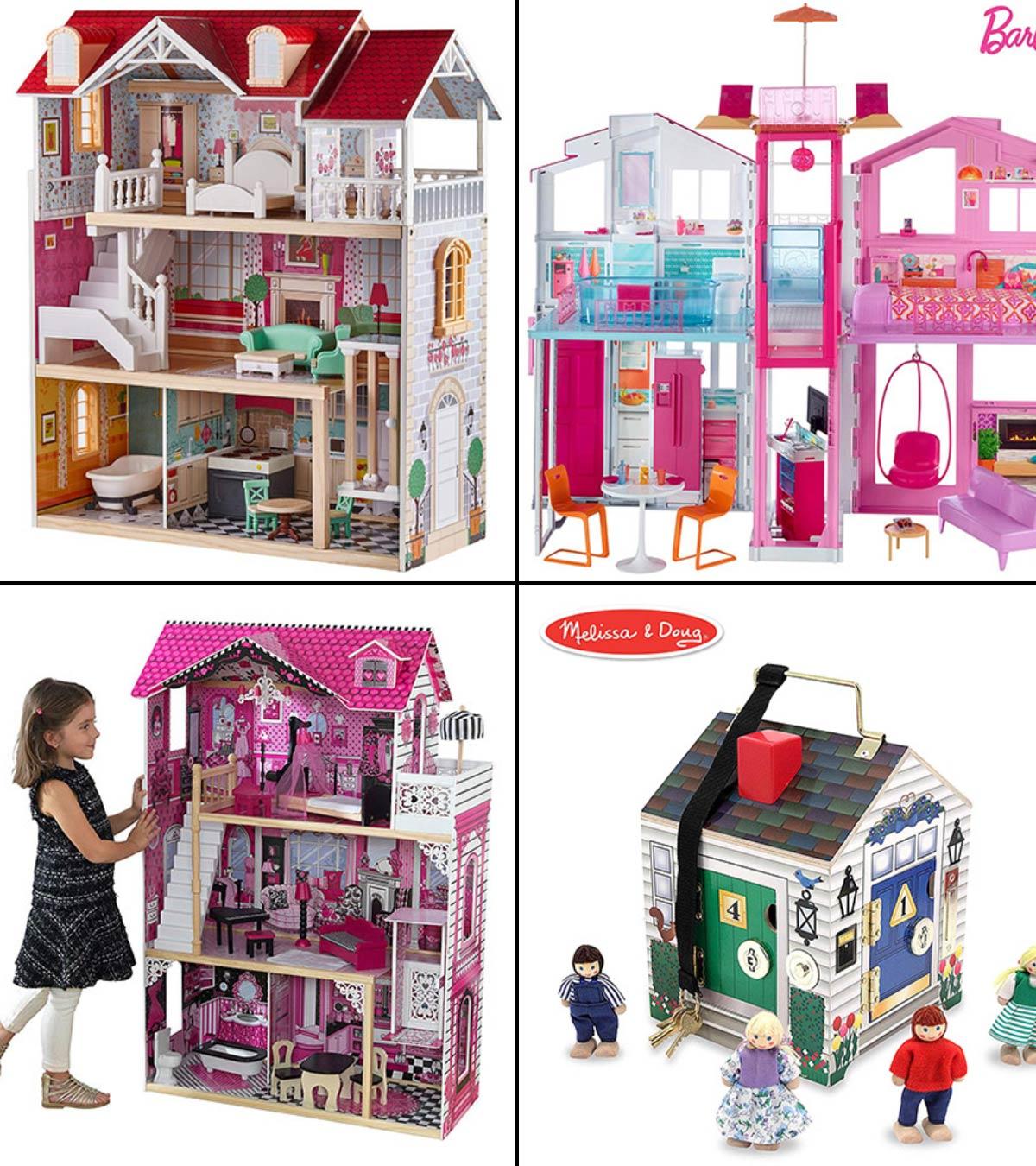 dollhouse buy