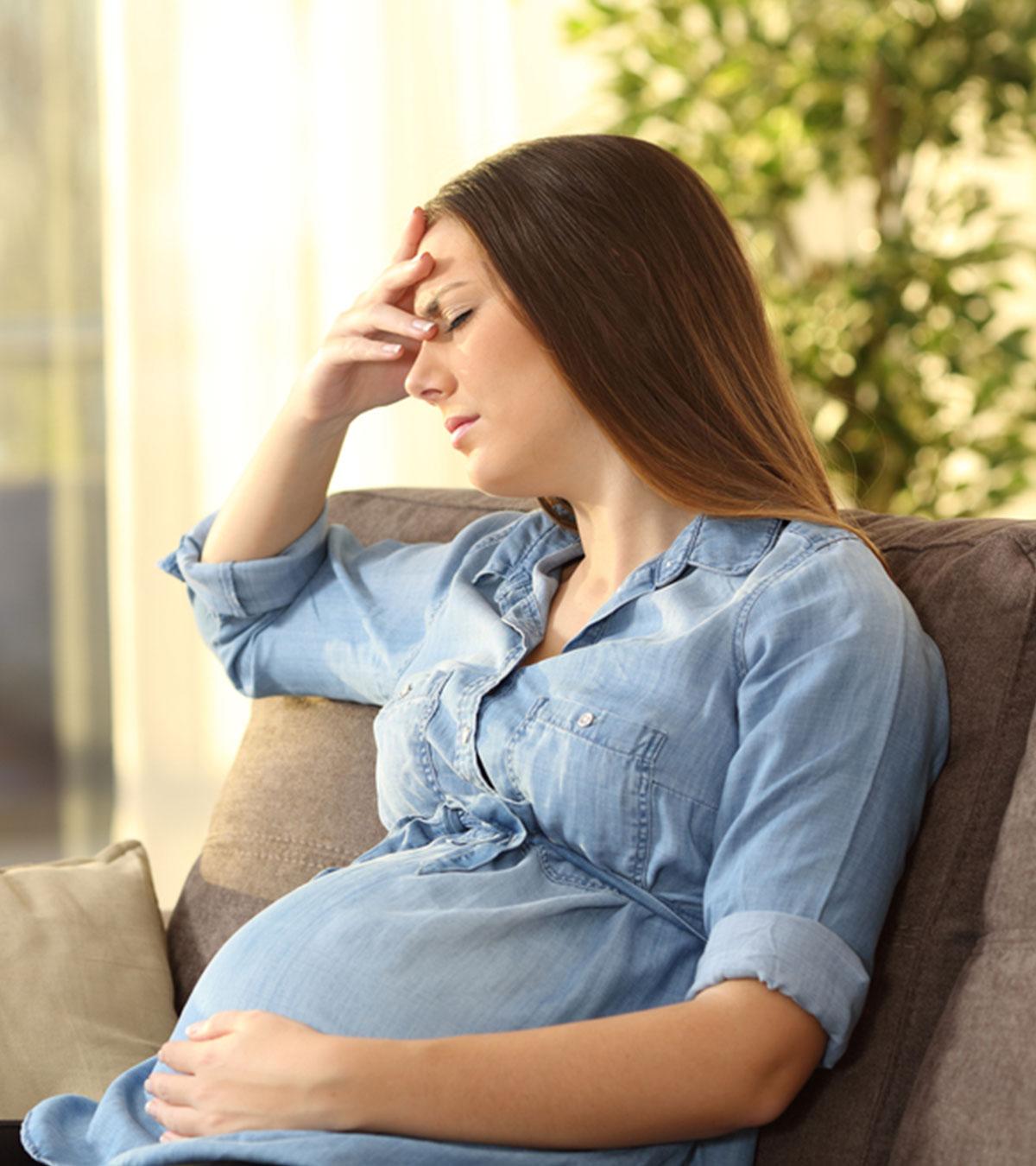 fatigue during pregnancy hiccups pregnancy