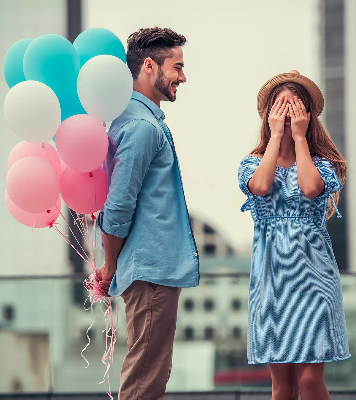 Ways To Say I Love You: Ultimate Guide For 2026