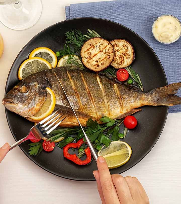Can You Eat Fish During Pregnancy? Safety, Benefits, & Risks