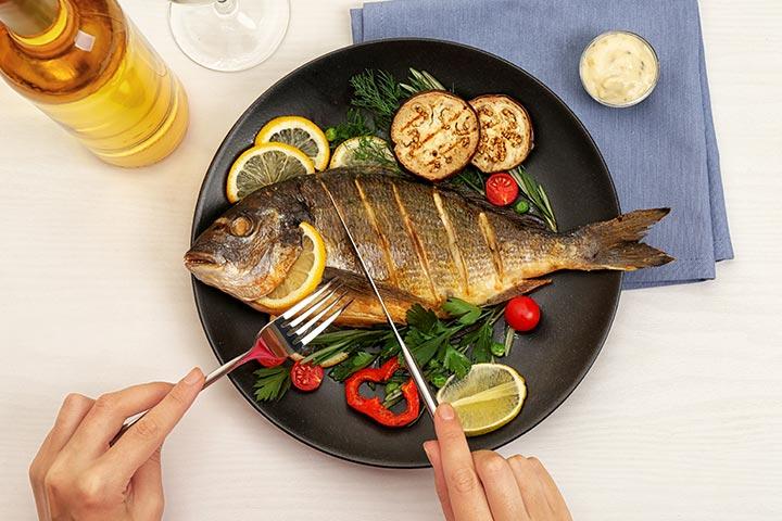 The Best And Worst Fish For Your Total Health Information