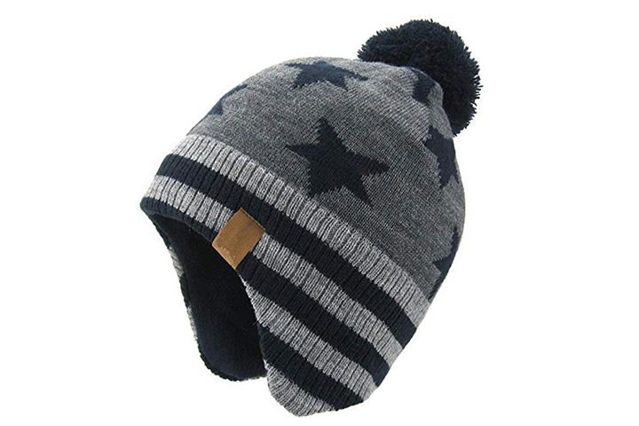 15 Best Baby Winter Hats To Buy In 2023