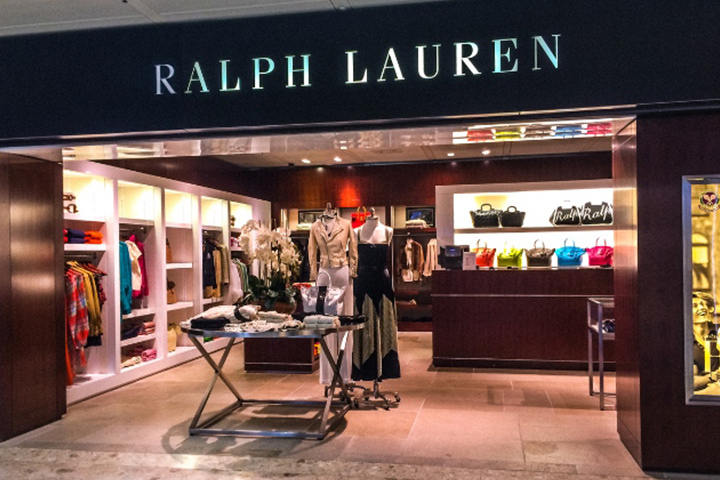 Ralph Lauren for your girl