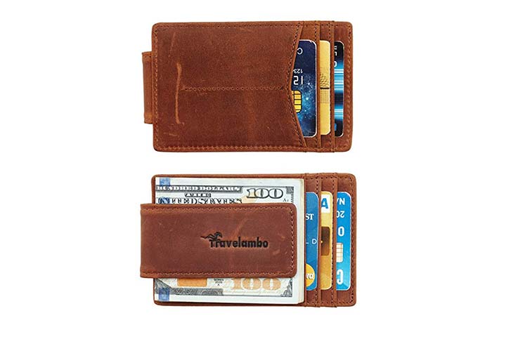 Best Wallet For Men, Women and Teen