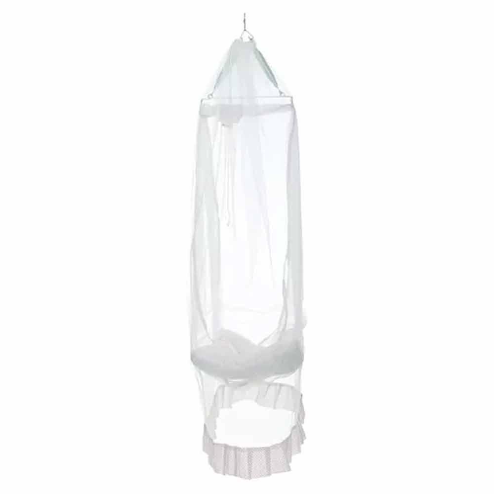 mosquito net for thottil