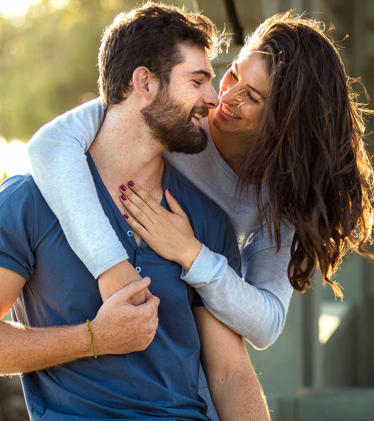 What Is True Love And What Does It Feel Like