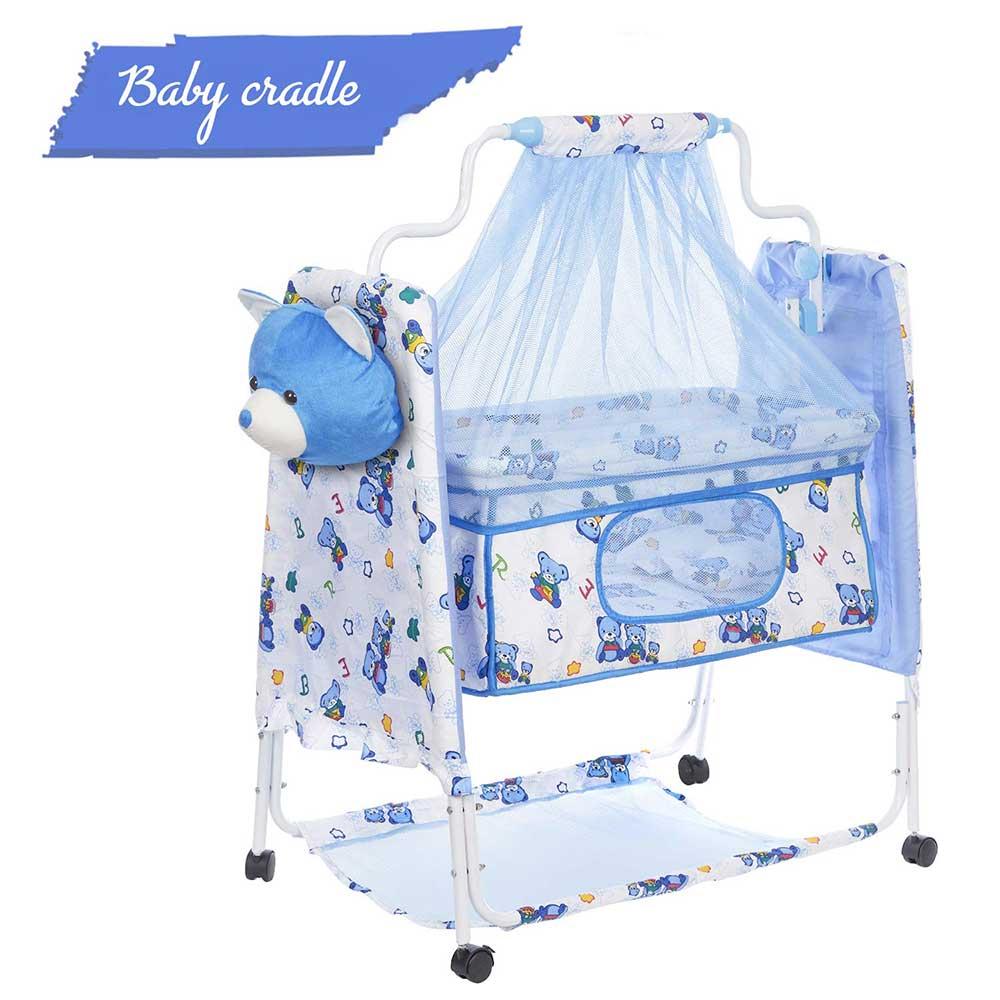 mosquito net for baby jhula