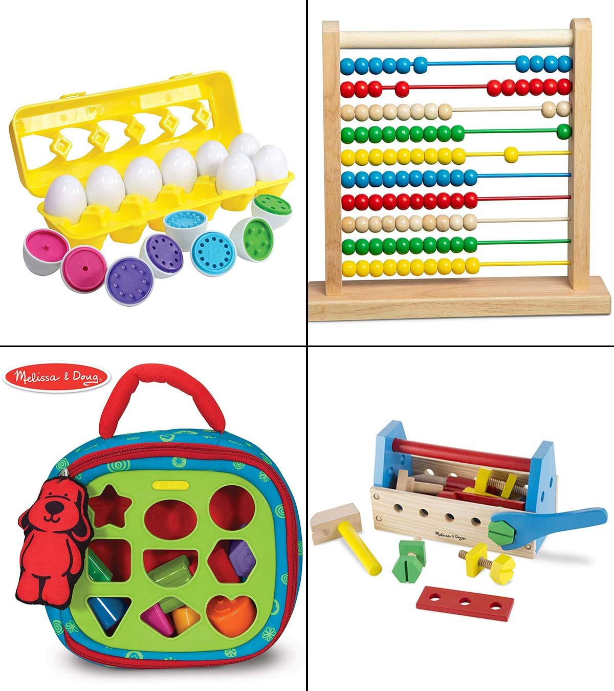 stem toys for infants