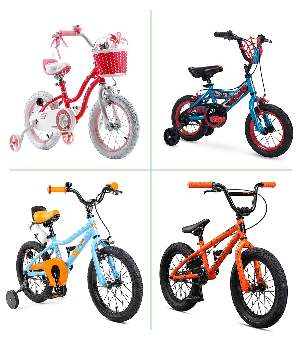 13 Best Bikes For Kids In 2024, Reviewed By A Bike Specialist