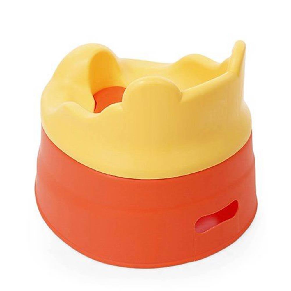 Babyhug Teddy Buddy Potty Chair Reviews, Features, How to use, Price