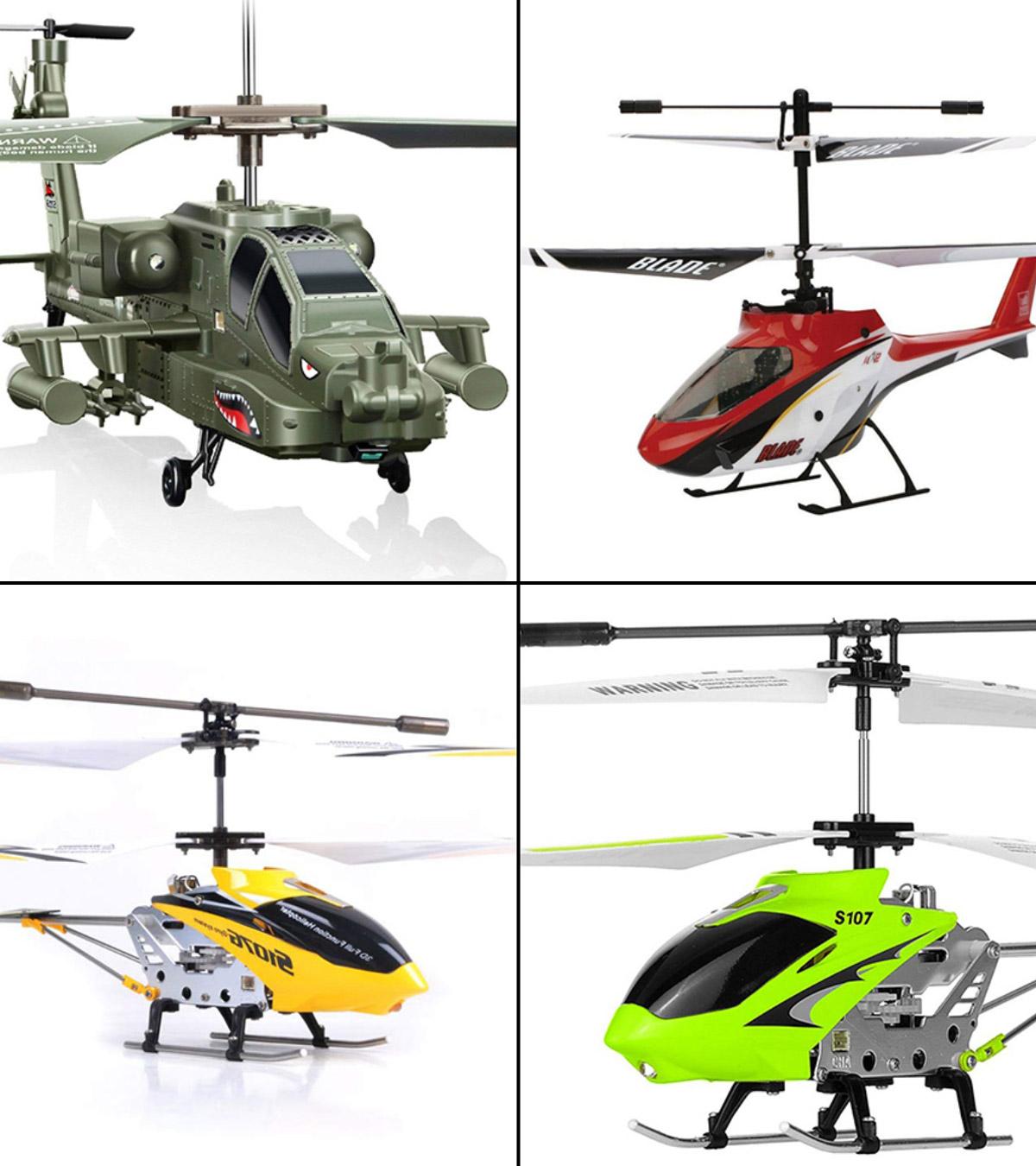 best helicopter toy