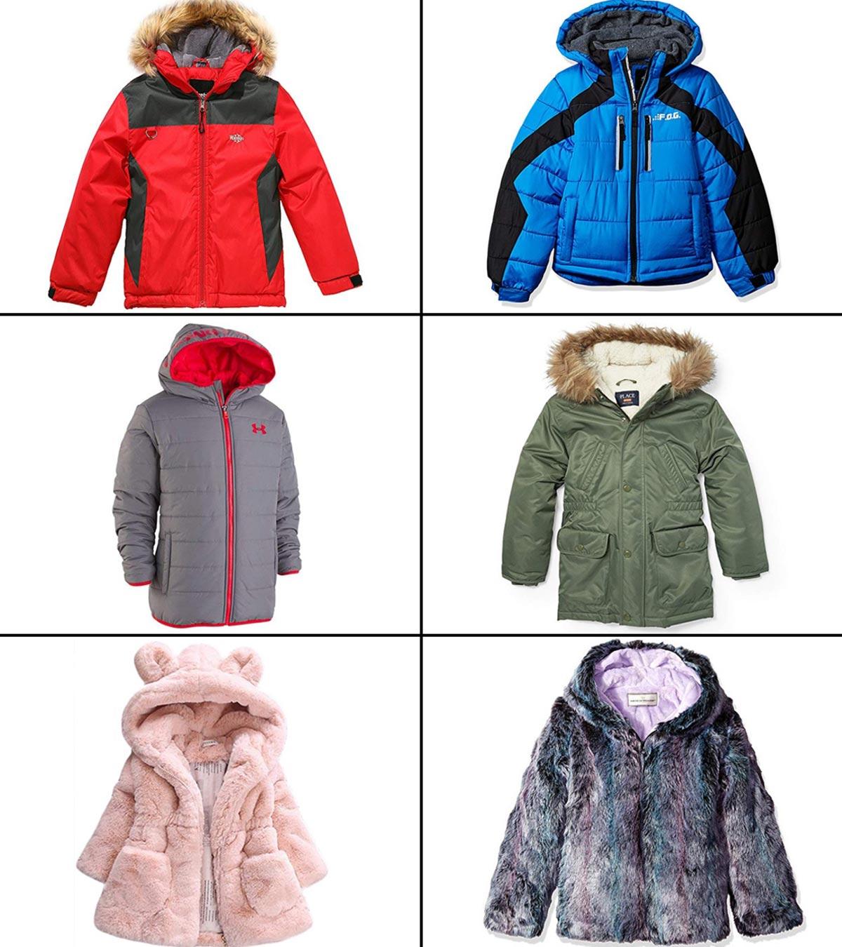 The Best Jackets For Kids Of 2023 | lupon.gov.ph