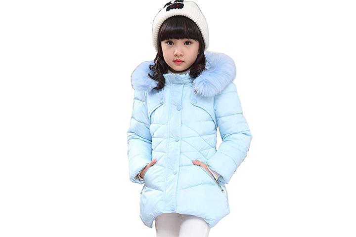 How to Choose Kids' Winter Coats