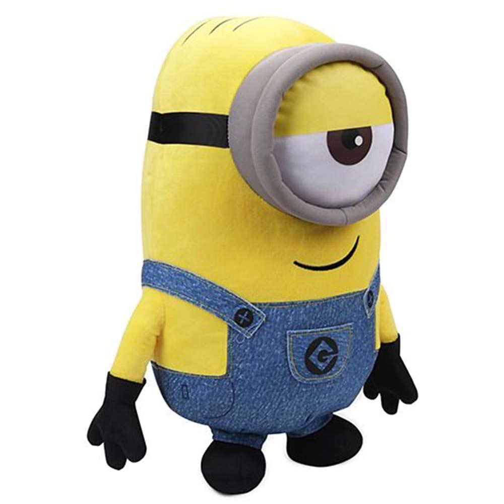 minion plush minion plush