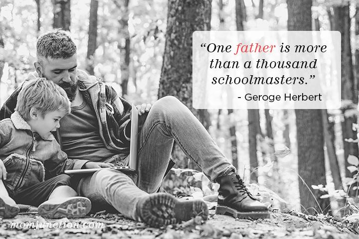101 Best Father And Son Quotes That Reflect Love And Care 101 Best Father And Son Quotes That Reflect Love And Care