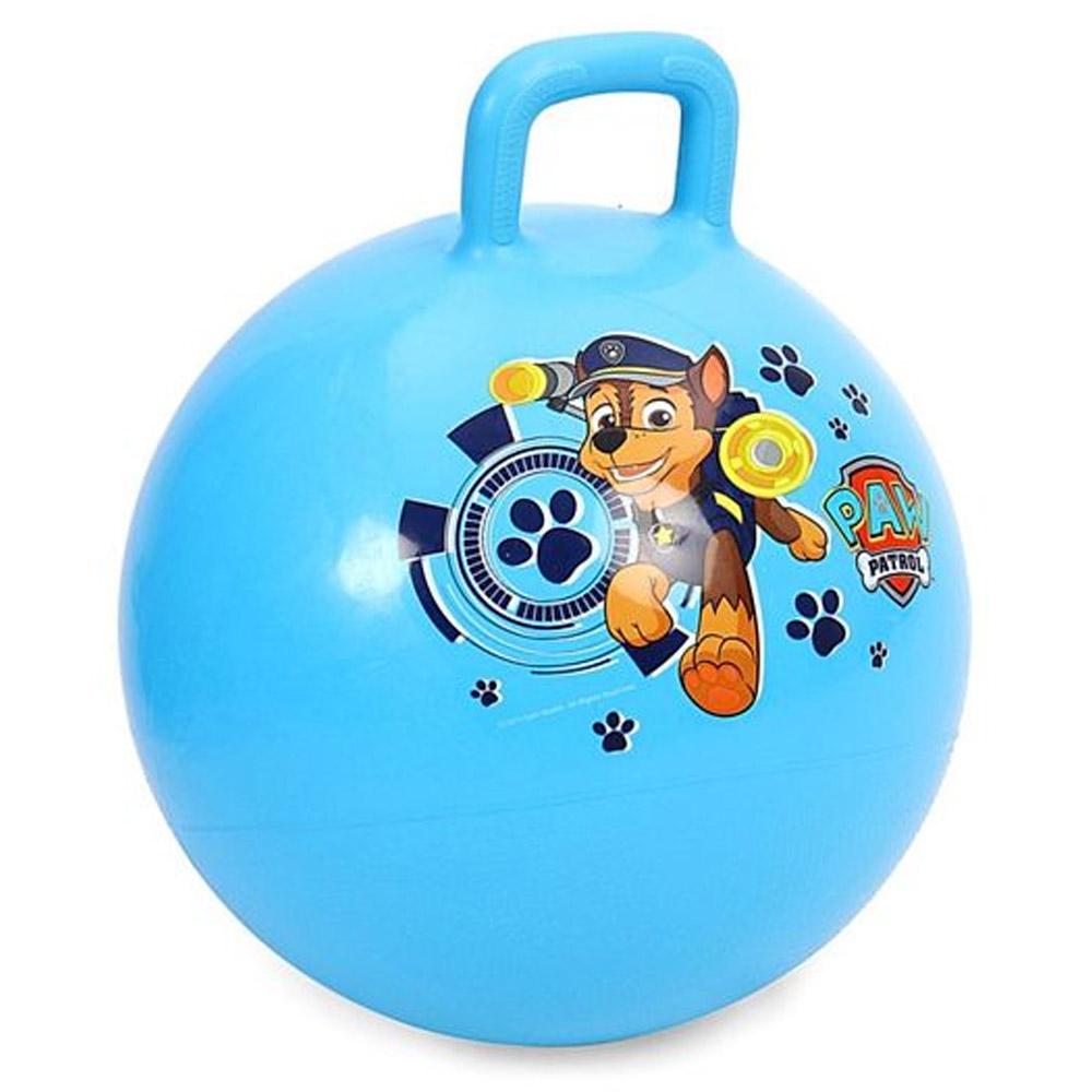 paw patrol hopper ball