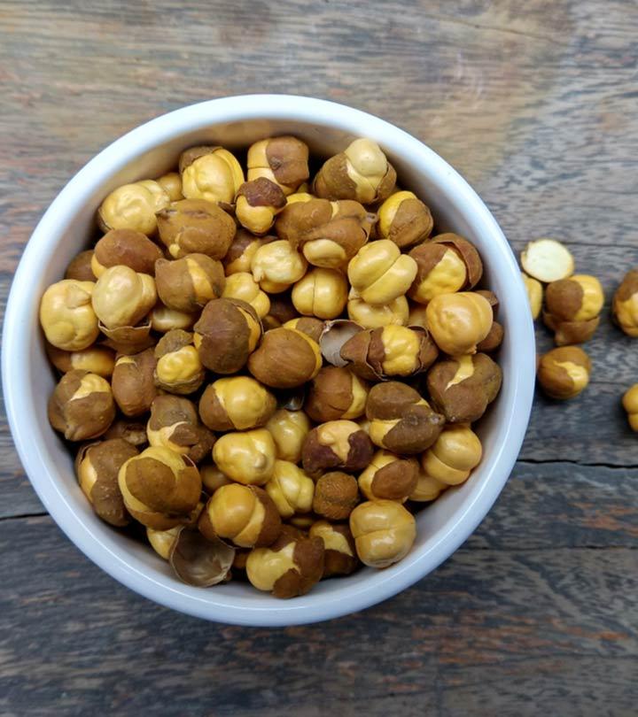 प्रेगनेंसी में चने खाने के फायदे Pregnancy Me Chane Khane Ke Fayde