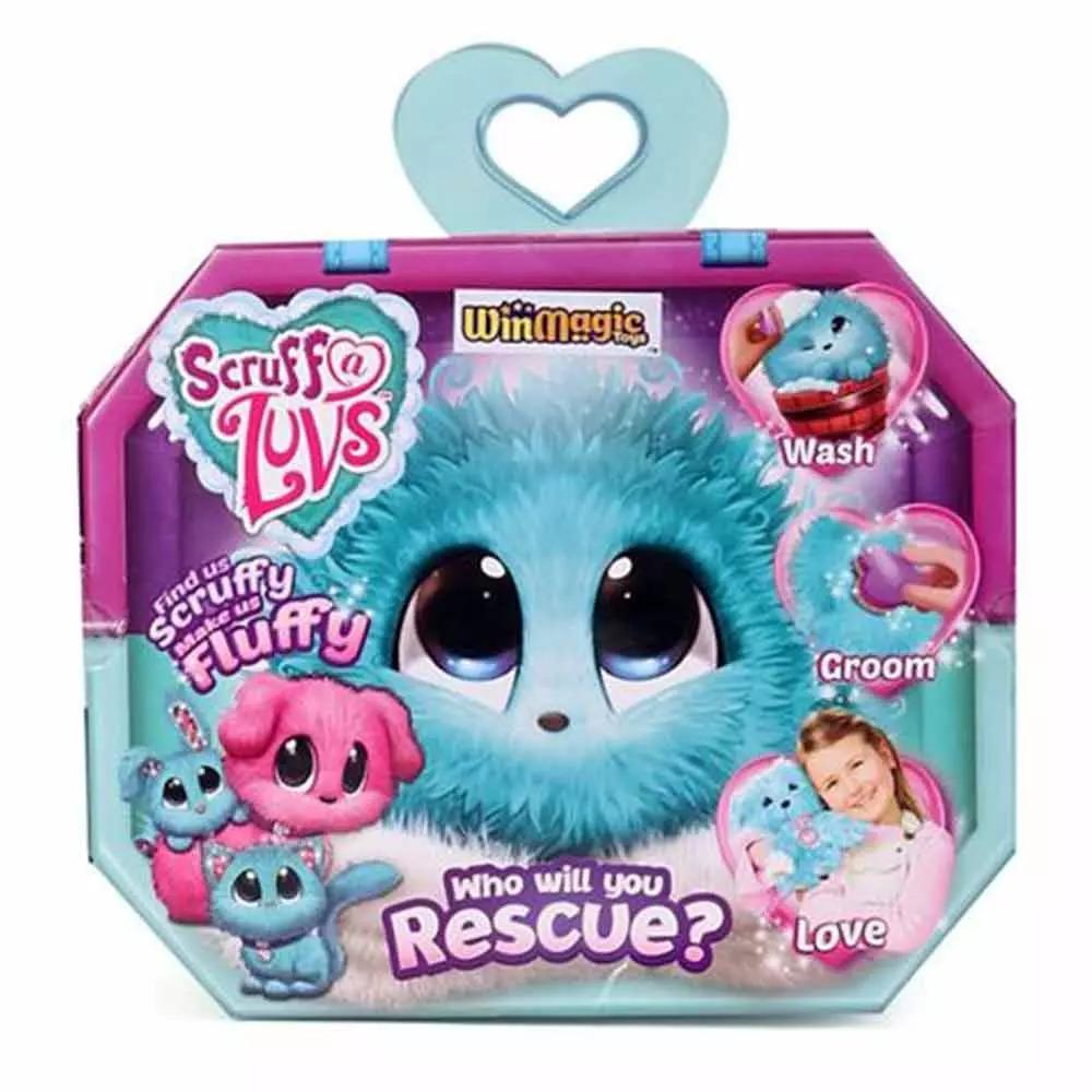 scruff a luv aqua