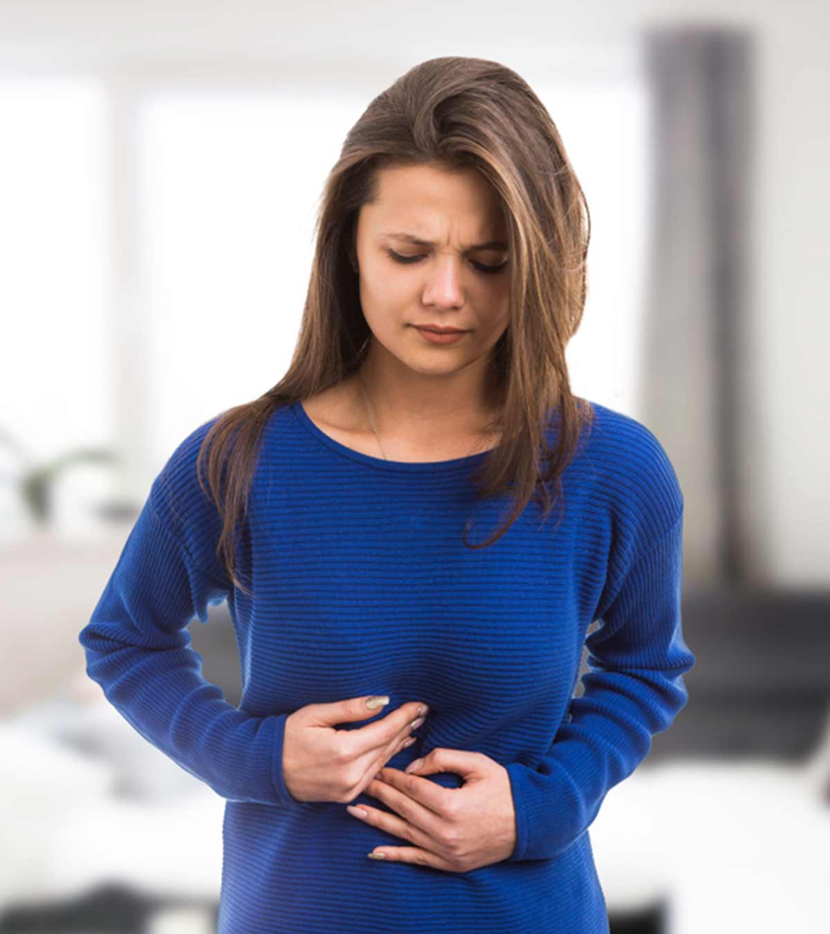 Tummy Troubles: The 10 Foods You Probably Never Realised Were The Cause Of Your Bloating