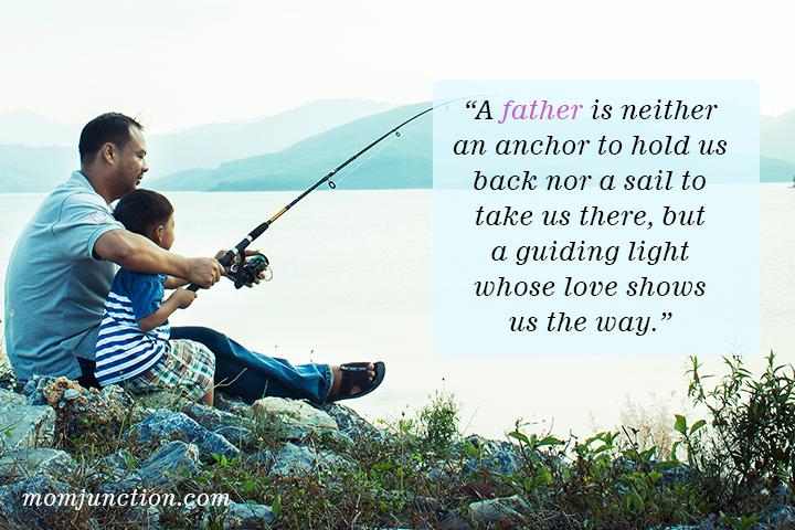 200+Best Father And Son Quotes That Reflect Love And Care