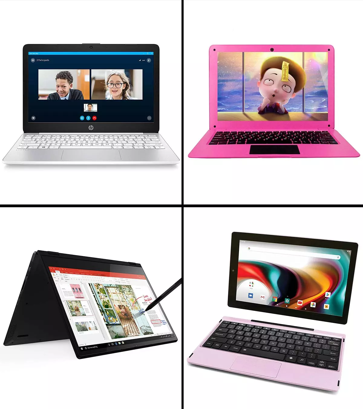 Best laptop for kids 2020 discount