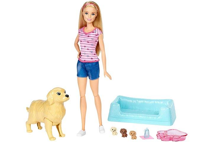 Barbie doll for 10 year olds online