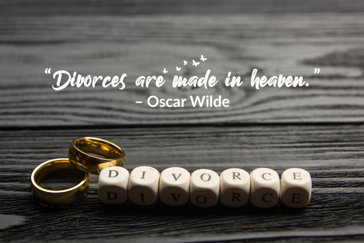 101 Inspiring Divorce Quotes That Will Help You Move On