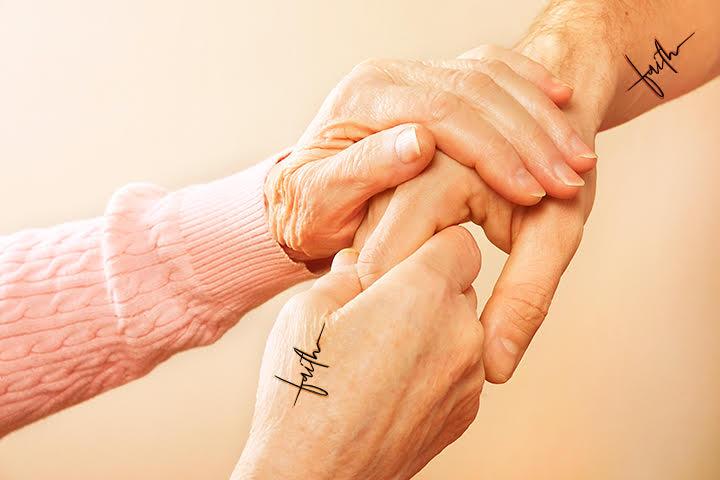 35 Matching Tattoo Ideas For Mother And Son 35 Matching Tattoo Ideas For Mother And Son