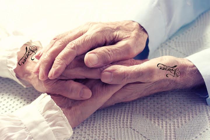 35 Matching Tattoo Ideas For Mother And Son