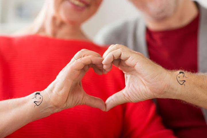 These 31 Matching Mom And Child Tattoos Thatll Make You Want To Call Your  Mom