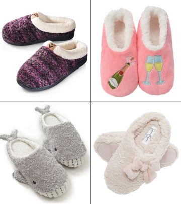 11 Best Slippers For Girls To Buy In 2024, Expert Recommendations