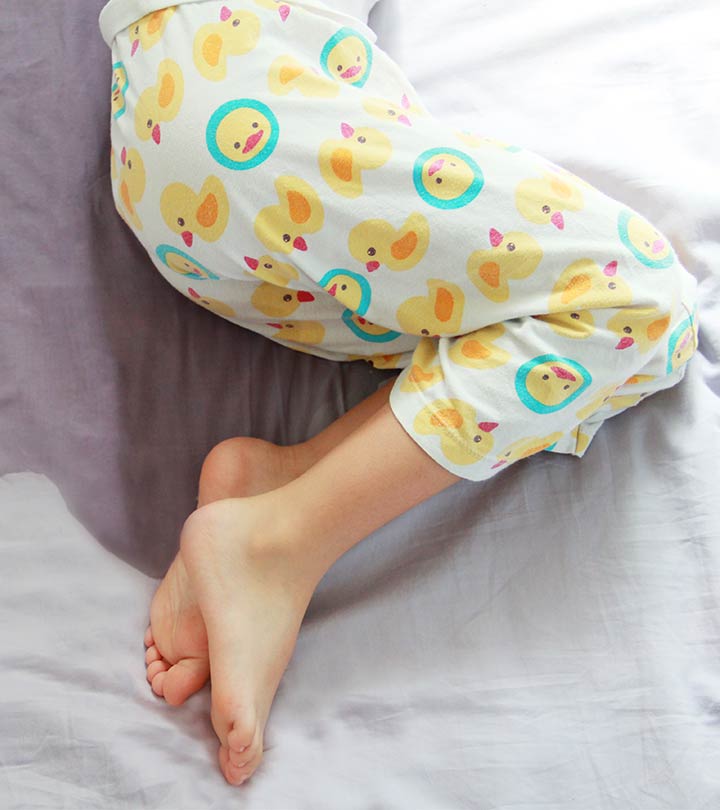 बच्चों में बिस्तर गीला करना (बेड वेटिंग) का इलाज | Bistar Gila (Bed Wetting) Ka Ilaj