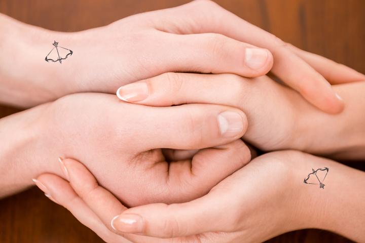 35 Matching Tattoo Ideas For Mother And Son 35 Matching Tattoo Ideas For Mother And Son